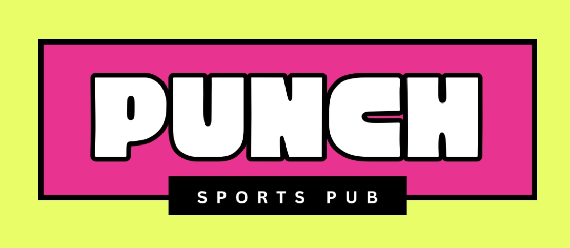 Punch Cafe